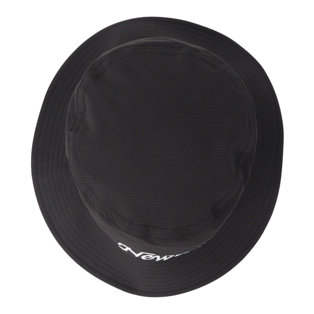 ニューエラ（NEW ERA）（メンズ、レディース）ゴルフ 吸水速乾 抗菌消臭 2WAY バケットハット01 BELLOASIS Uchimizu 14391299