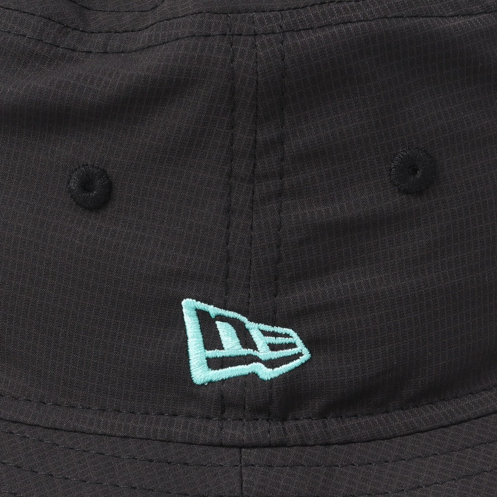 ニューエラ（NEW ERA）（メンズ、レディース）ゴルフ 吸水速乾 抗菌消臭 2WAY バケットハット01 BELLOASIS Uchimizu 14391299