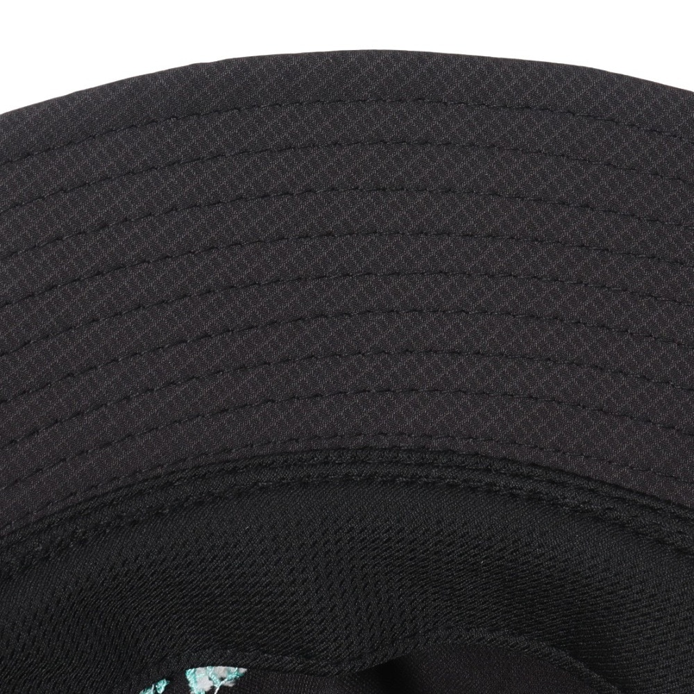 ニューエラ（NEW ERA）（メンズ、レディース）ゴルフ 吸水速乾 抗菌消臭 2WAY バケットハット01 BELLOASIS Uchimizu 14391299