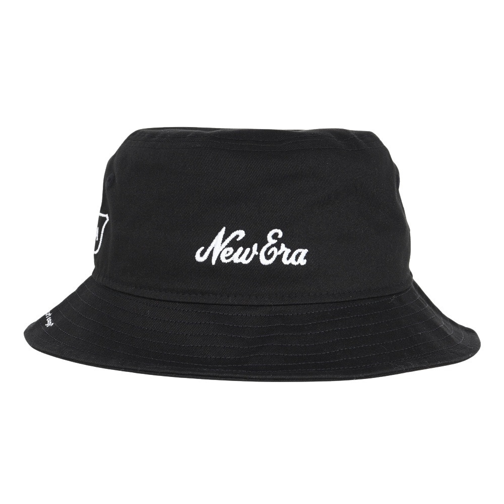 ニューエラ（NEW ERA）（メンズ、レディース）ゴルフ 抗菌 バケット01 Archive ロゴ ハット 14521646