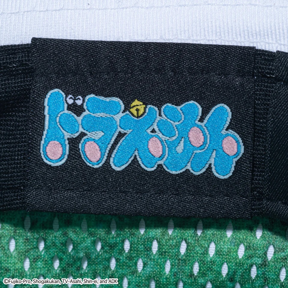 ニューエラ（NEW ERA）（メンズ、レディース）ゴルフ バケット01