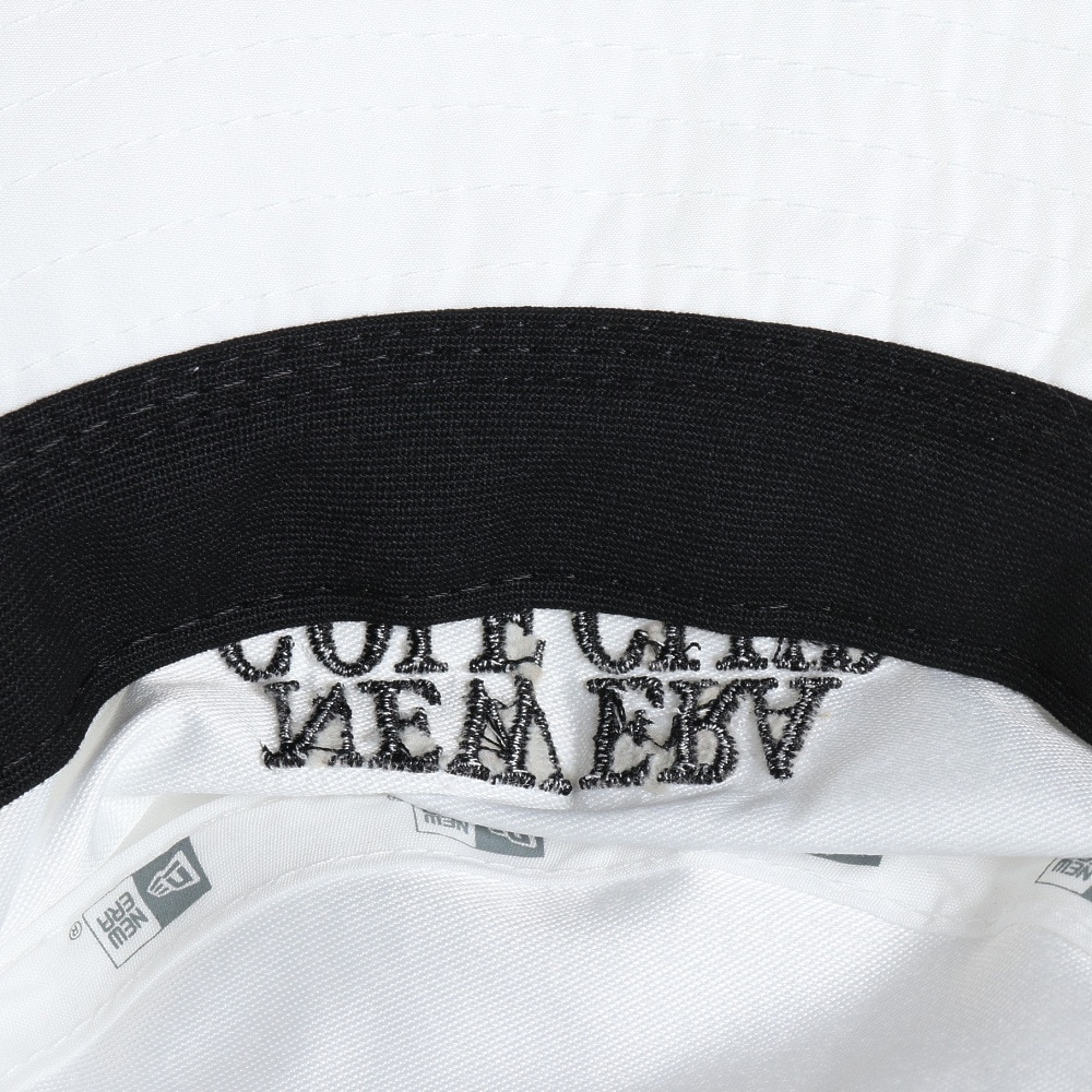 ニューエラ（NEW ERA）（メンズ、レディース）ゴルフ 撥水 抗菌 2WAY アドベンチャーハット サンシェード メッシュ PROLIGHT 14666112