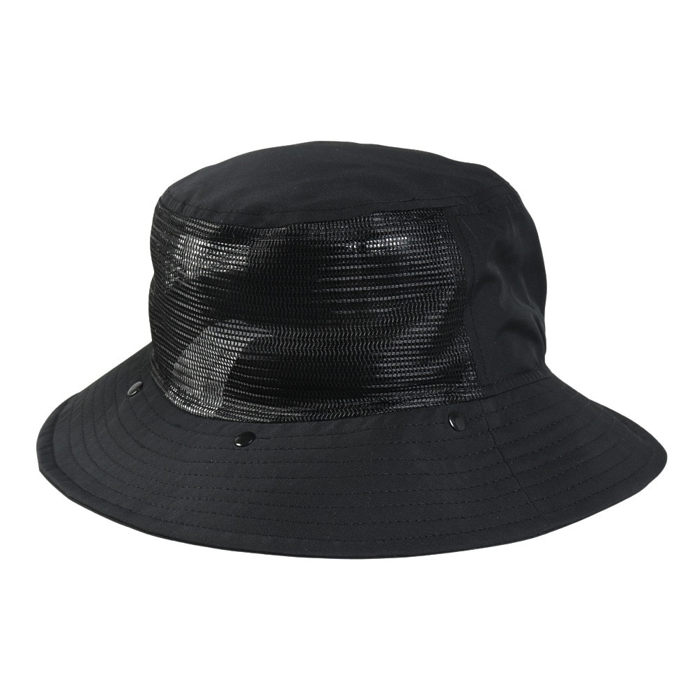 ニューエラ（NEW ERA）（メンズ、レディース）ゴルフ 撥水 抗菌 2WAY アドベンチャーハット サンシェード メッシュ PROLIGHT 14666113