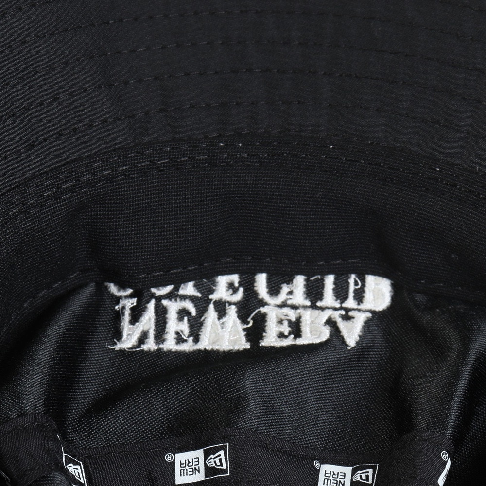 ニューエラ（NEW ERA）（メンズ、レディース）ゴルフ 撥水 抗菌 2WAY アドベンチャーハット サンシェード メッシュ PROLIGHT 14666113