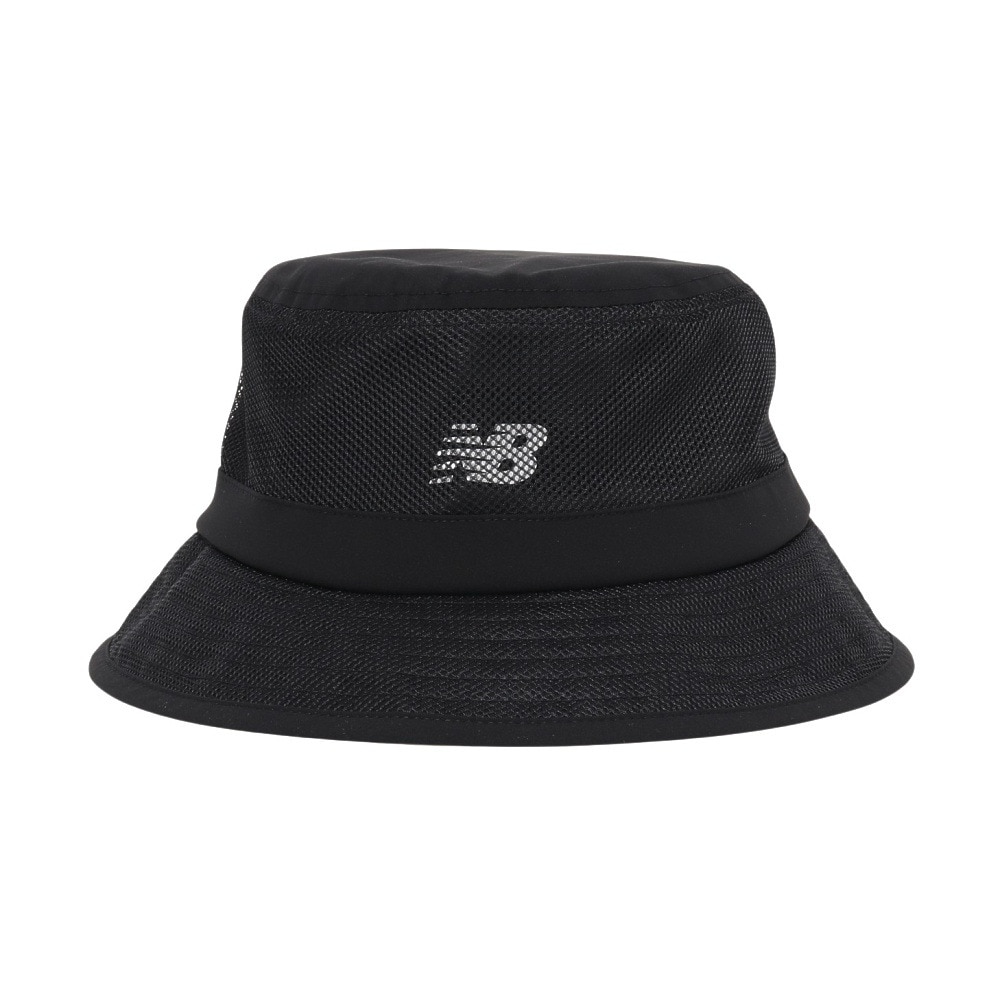 ニューバランス（new balance）（メンズ）ゴルフ バケットハット 012-5987003-010