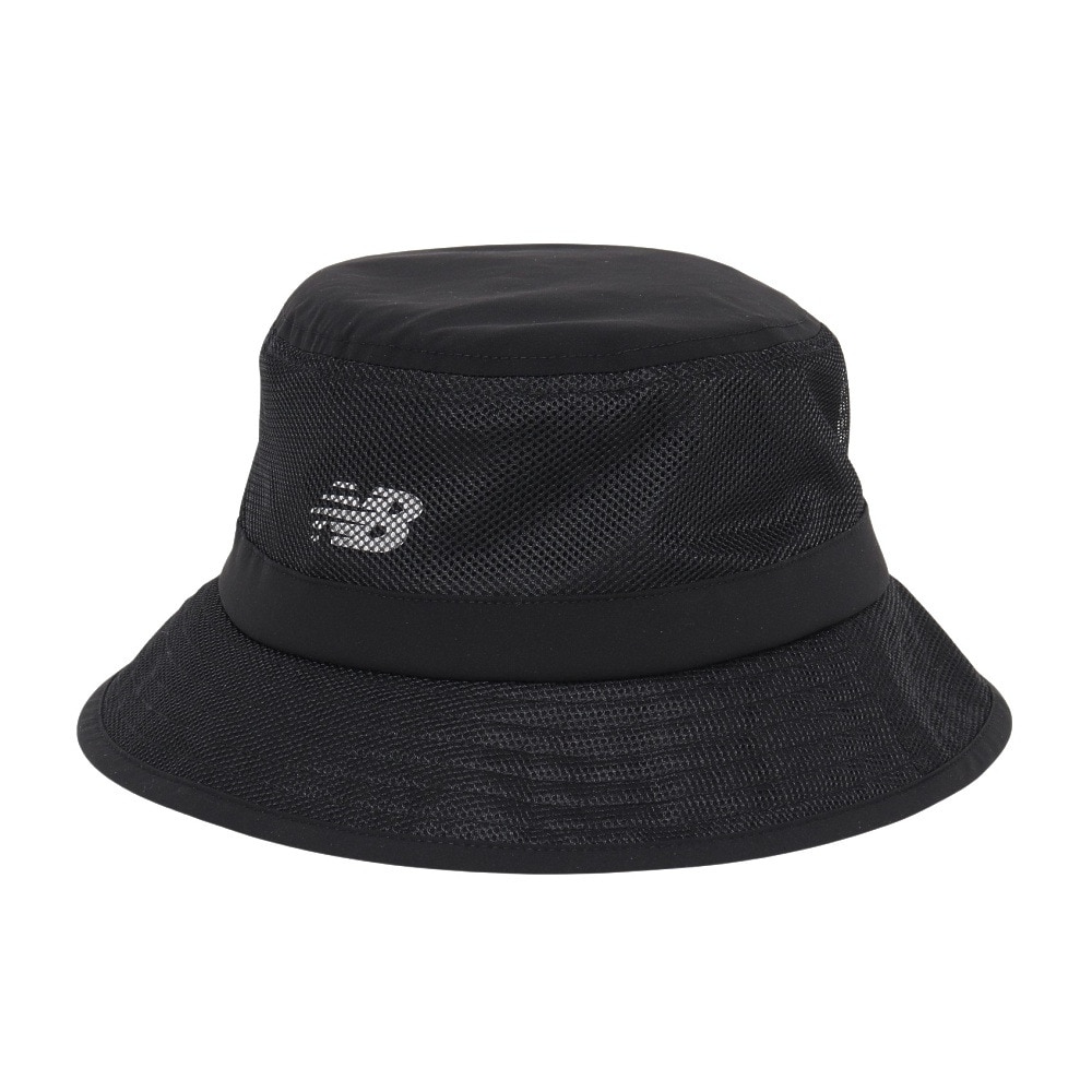 ニューバランス（new balance）（メンズ）ゴルフ バケットハット 012-5987003-010