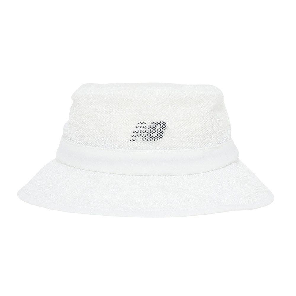 ニューバランス（new balance）（メンズ）ゴルフ バケットハット 012-5987003-030