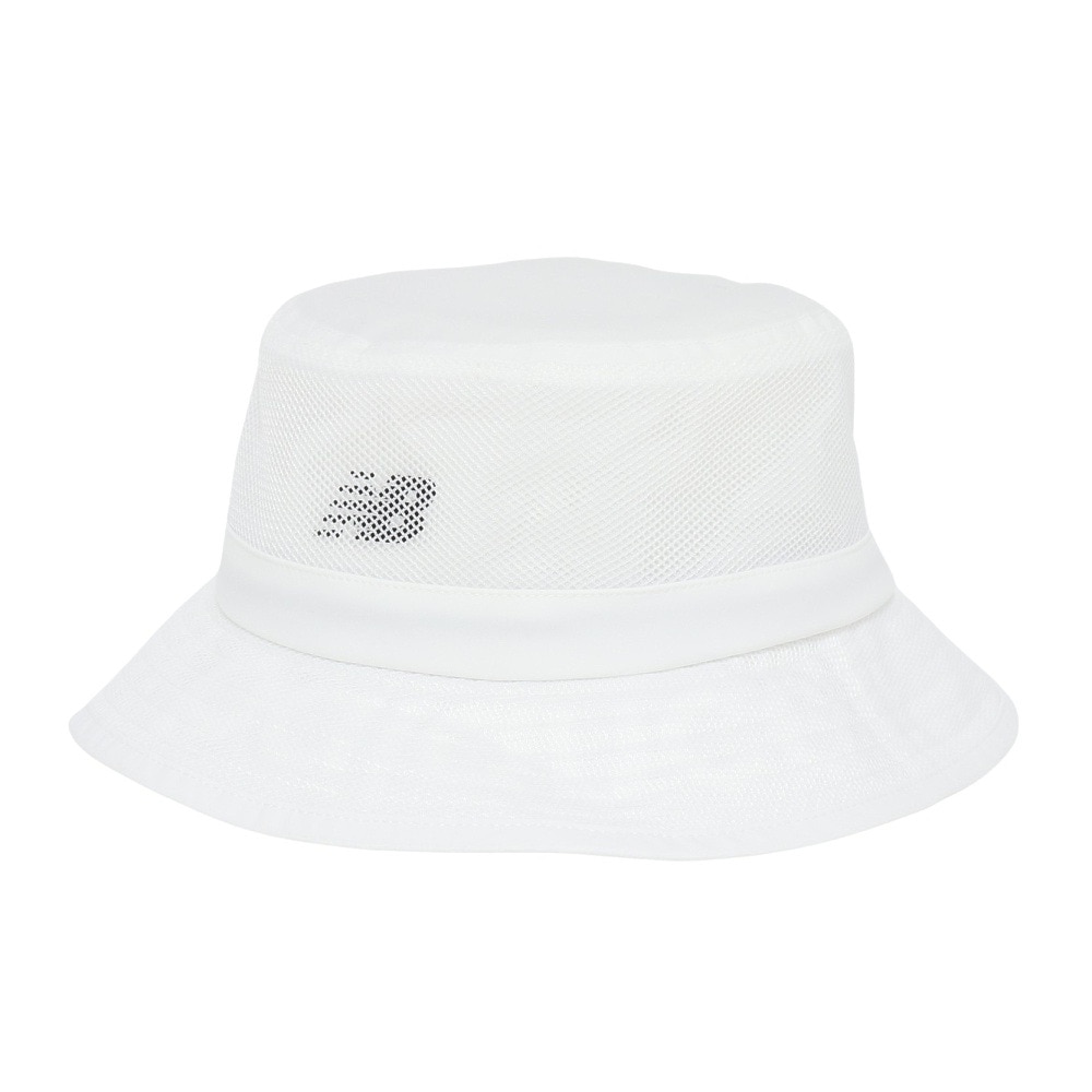ニューバランス（new balance）（メンズ）ゴルフ バケットハット 012-5987003-030