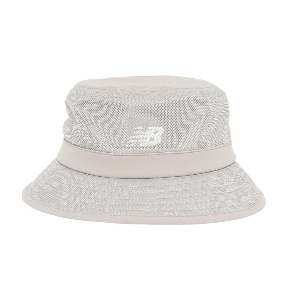 ニューバランス（new balance）（メンズ）ゴルフ バケットハット 012-5987003-050