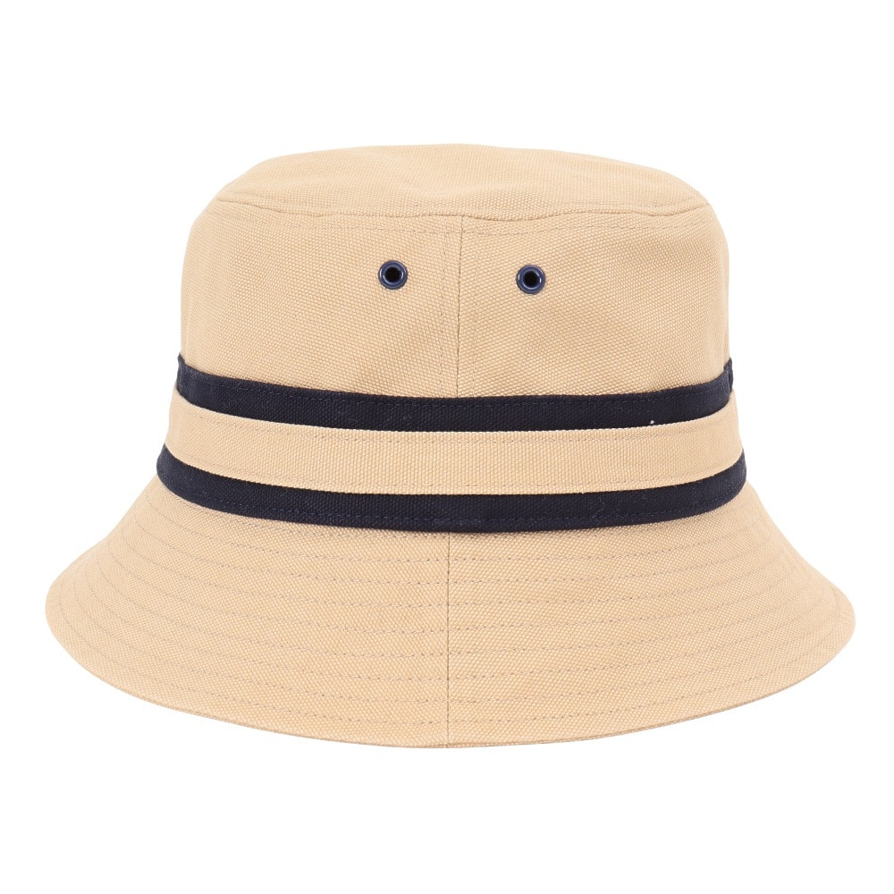 マンシングウエア（MUNSING WEAR）（メンズ、レディース）コットンオックス バケットハット MG5SCP70U BG00
