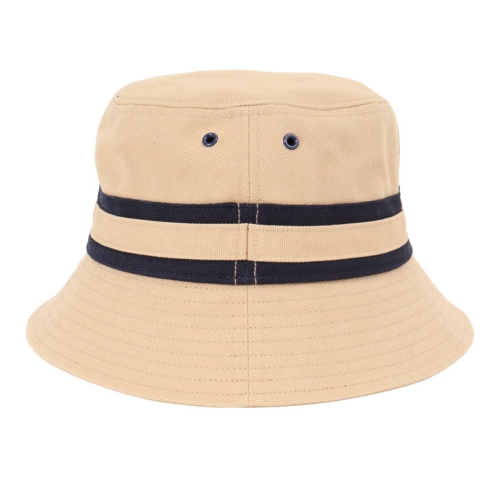 マンシングウエア（MUNSING WEAR）（メンズ、レディース）コットンオックス バケットハット MG5SCP70U BG00