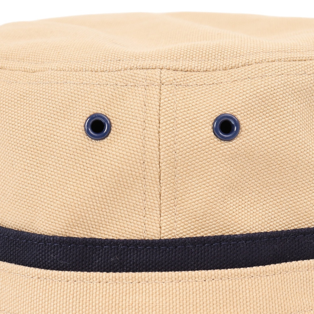 マンシングウエア（MUNSING WEAR）（メンズ、レディース）コットンオックス バケットハット MG5SCP70U BG00