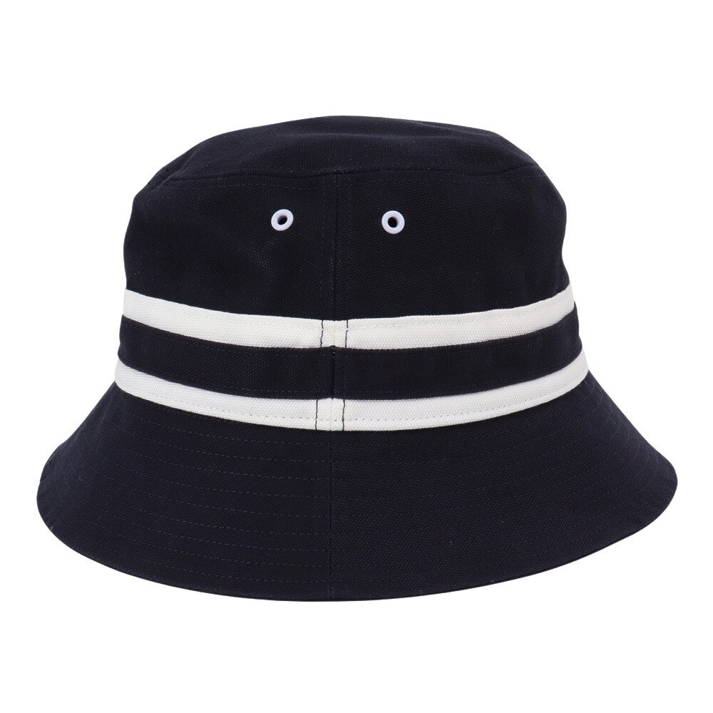 マンシングウエア（MUNSING WEAR）（メンズ、レディース）ゴルフ コットンオックス バケットハット MG5SCP70U NV00