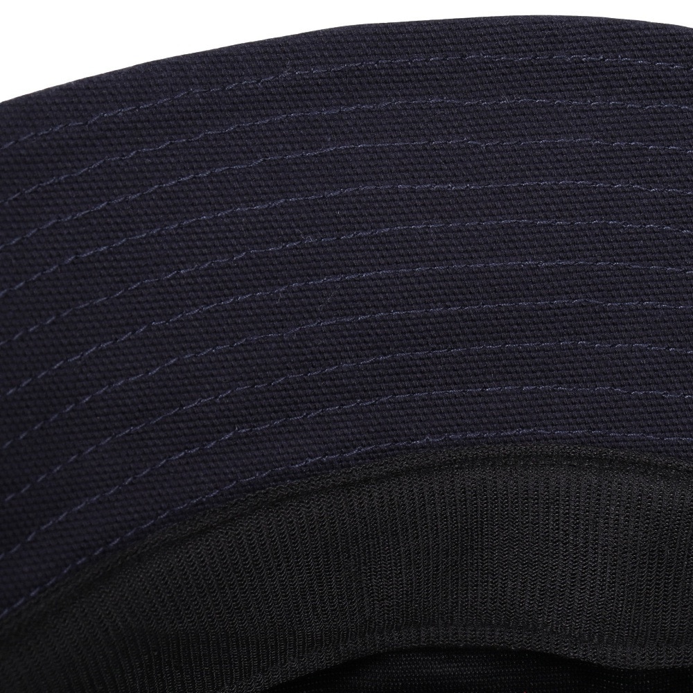 マンシングウエア（MUNSING WEAR）（メンズ、レディース）ゴルフ コットンオックス バケットハット MG5SCP70U NV00