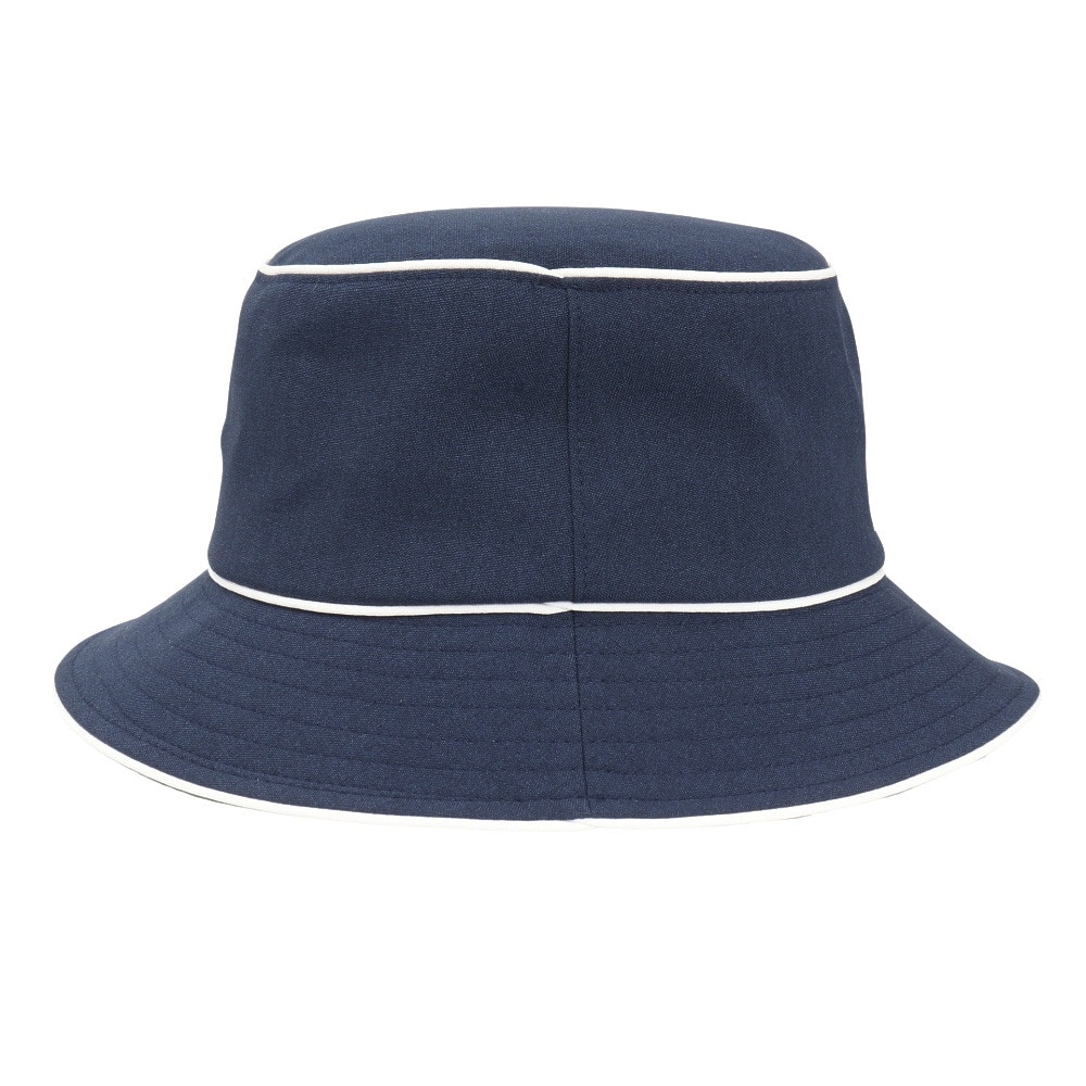 ルコックスポルティフ（lecoqsportif）（メンズ）ゴルフ バケットハット LG5SCP70M NV00