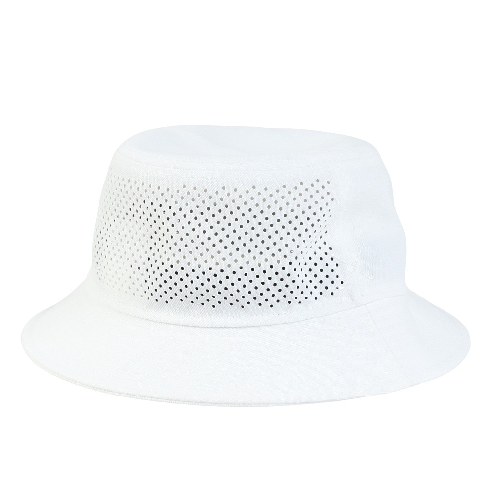 ニューエラ（NEW ERA）（メンズ、レディース）ゴルフ 抗菌 バケットハット バケット01 Laser 14391290