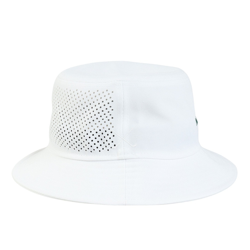 ニューエラ（NEW ERA）（メンズ、レディース）ゴルフ 抗菌 バケットハット バケット01 Laser 14391290