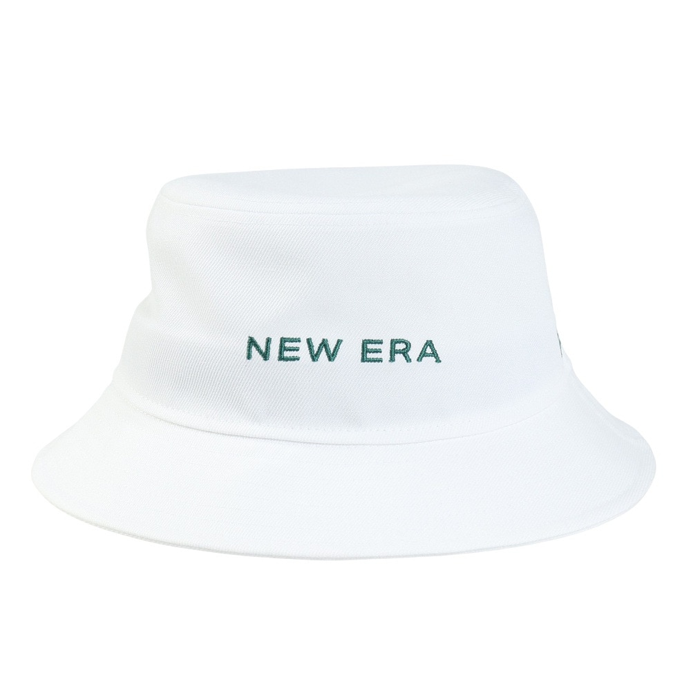 ニューエラ（NEW ERA）（メンズ、レディース）ゴルフ 抗菌 バケットハット バケット01 Laser 14391290