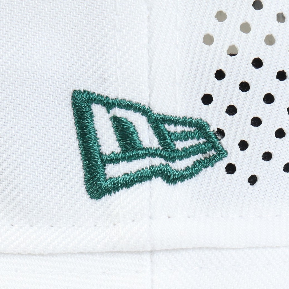 ニューエラ（NEW ERA）（メンズ、レディース）ゴルフ 抗菌 バケットハット バケット01 Laser 14391290