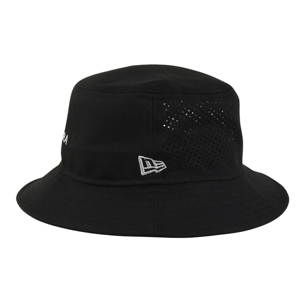 ニューエラ（NEW ERA）（メンズ、レディース）ゴルフ 抗菌 バケットハット バケット01 Laser 14391291