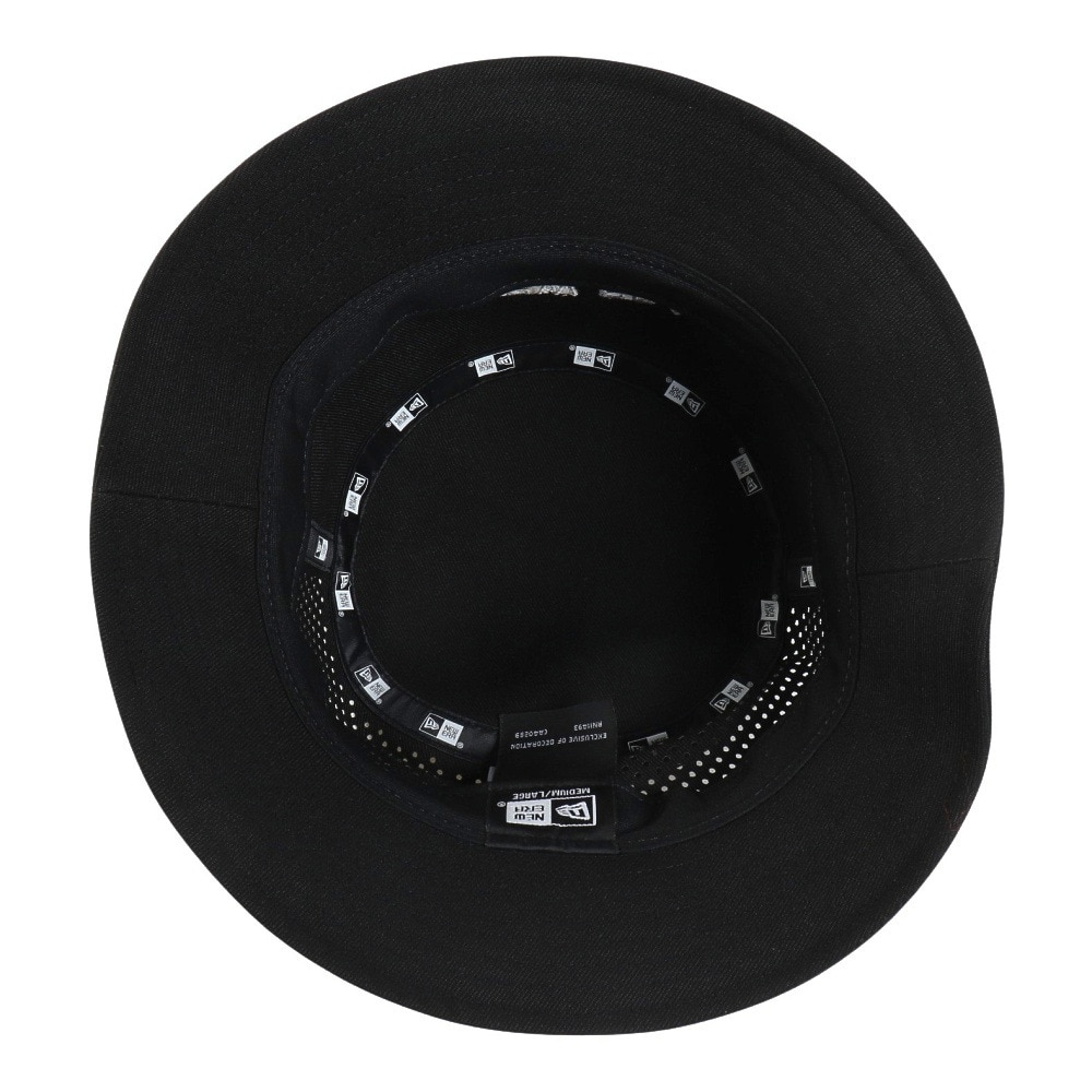 ニューエラ（NEW ERA）（メンズ、レディース）ゴルフ 抗菌 バケットハット バケット01 Laser 14391291