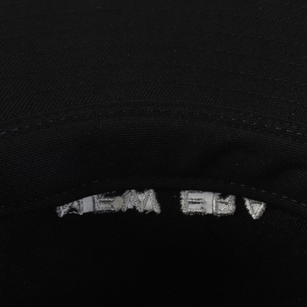ニューエラ（NEW ERA）（メンズ、レディース）ゴルフ 抗菌 バケットハット バケット01 Laser 14391291