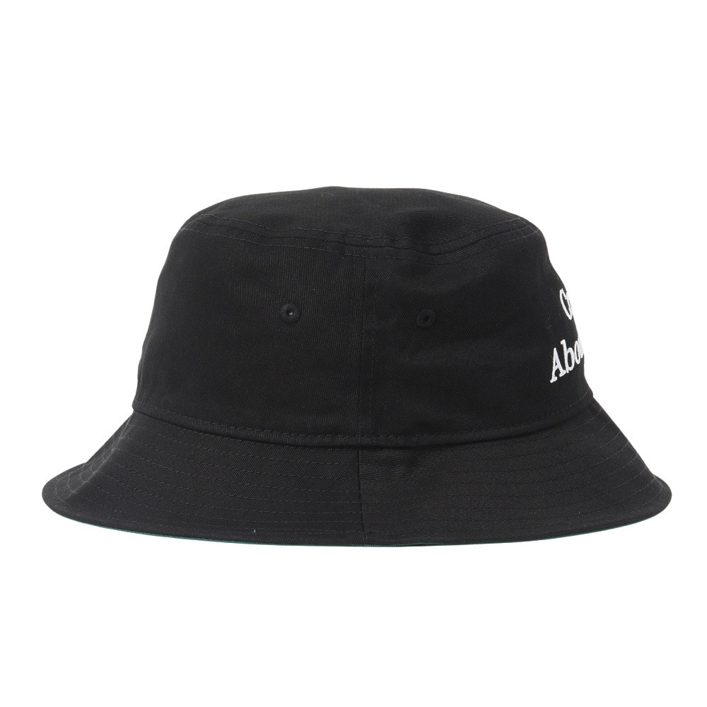 ニューエラ（NEW ERA）（メンズ、レディース）ゴルフ 抗菌 バケットハット01 Crazy About Golf 14391295