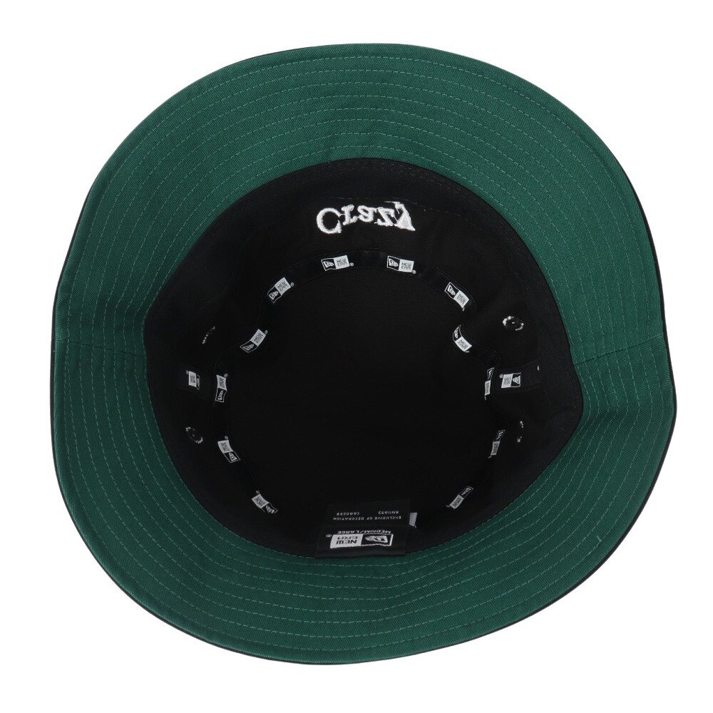 ニューエラ（NEW ERA）（メンズ、レディース）ゴルフ 抗菌 バケットハット01 Crazy About Golf 14391295