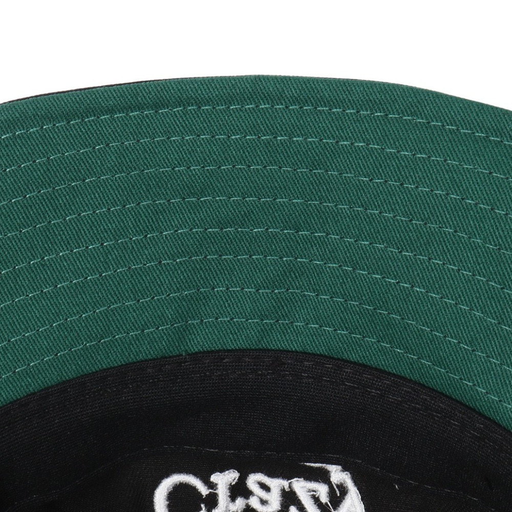 ニューエラ（NEW ERA）（メンズ、レディース）ゴルフ 抗菌 バケットハット01 Crazy About Golf 14391295
