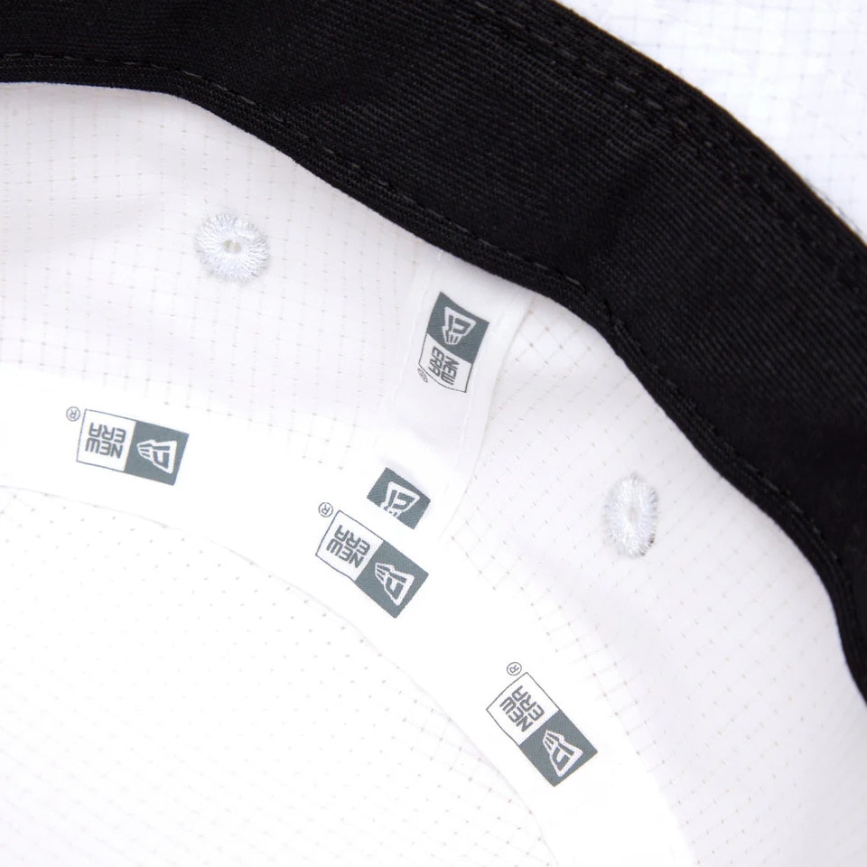 ニューエラ（NEW ERA）（メンズ）ゴルフ ハット バケット01 Cool Dots 14391296