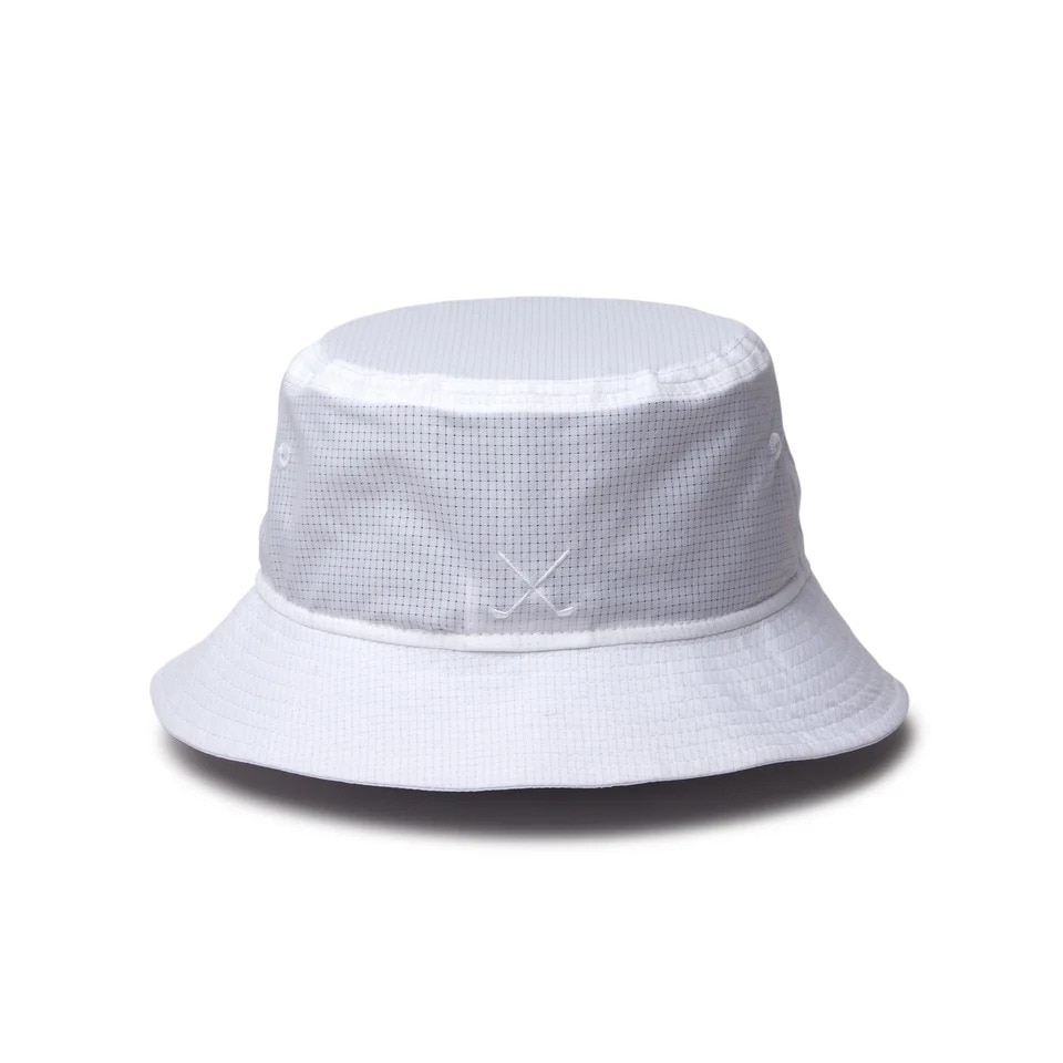 ニューエラ（NEW ERA）（メンズ）ゴルフ ハット バケット01 Cool Dots 14391296