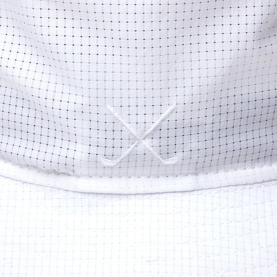 ニューエラ（NEW ERA）（メンズ）ゴルフ ハット バケット01 Cool Dots 14391296
