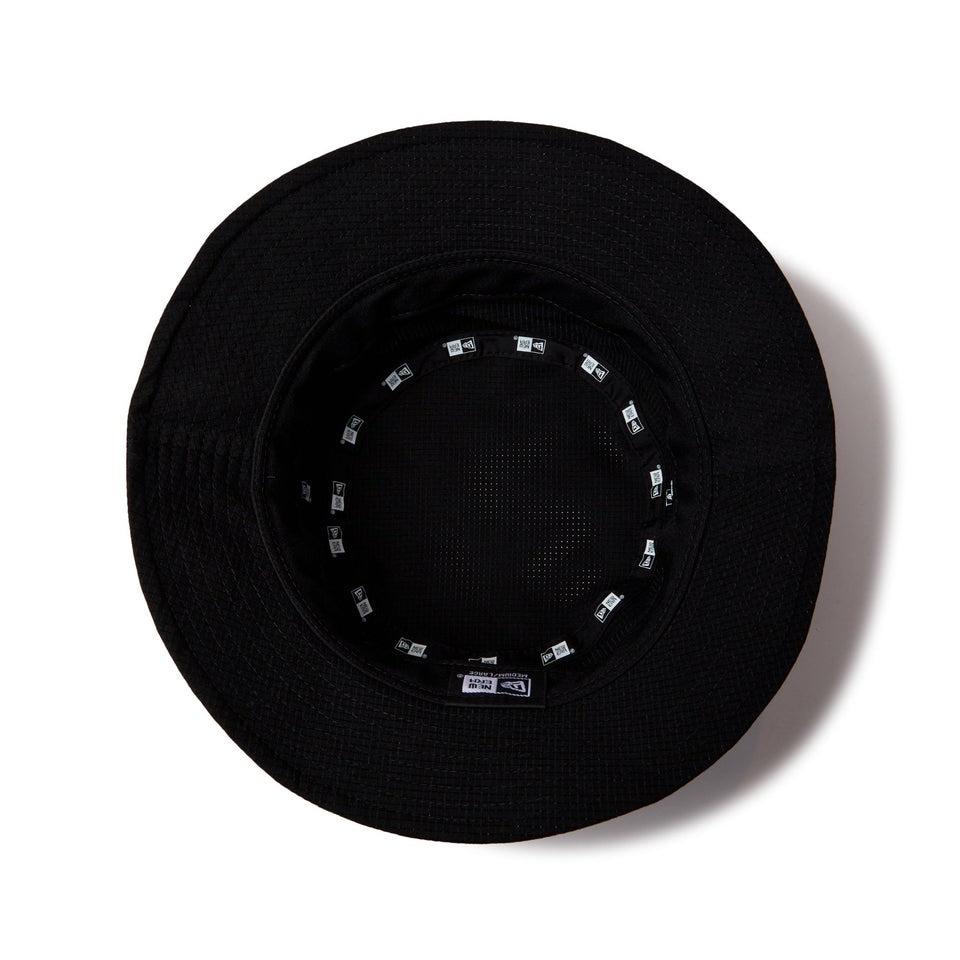 ニューエラ（NEW ERA）（メンズ）ゴルフ ハット バケット01 Cool Dots 14391297