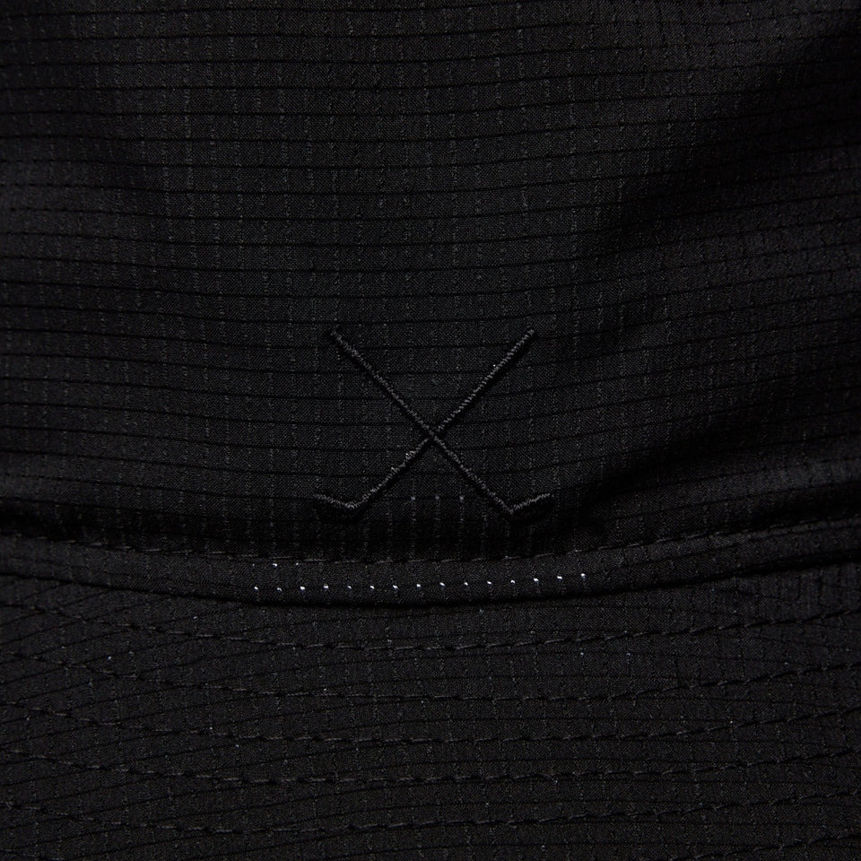 ニューエラ（NEW ERA）（メンズ）ゴルフ ハット バケット01 Cool Dots 14391297