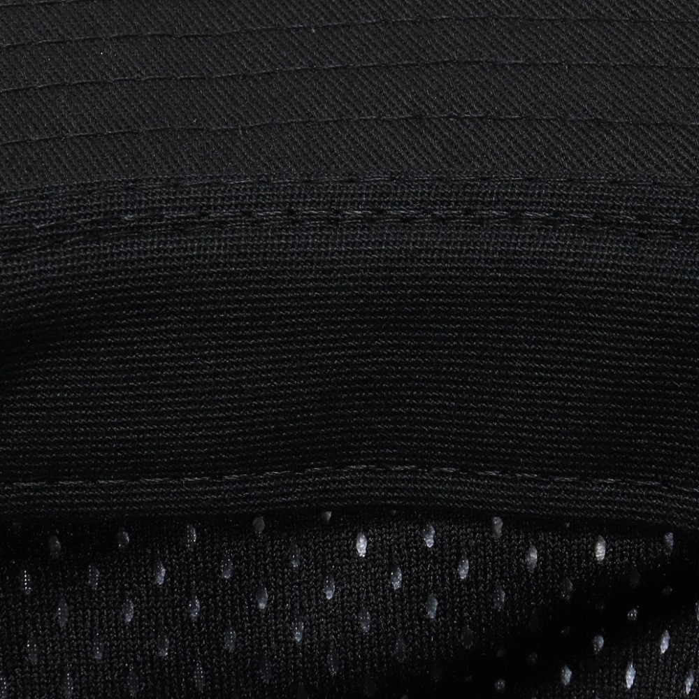 ニューエラ（NEW ERA）（メンズ、レディース）ゴルフ 抗菌 ハット バケット01 Bandana BLK 14391301
