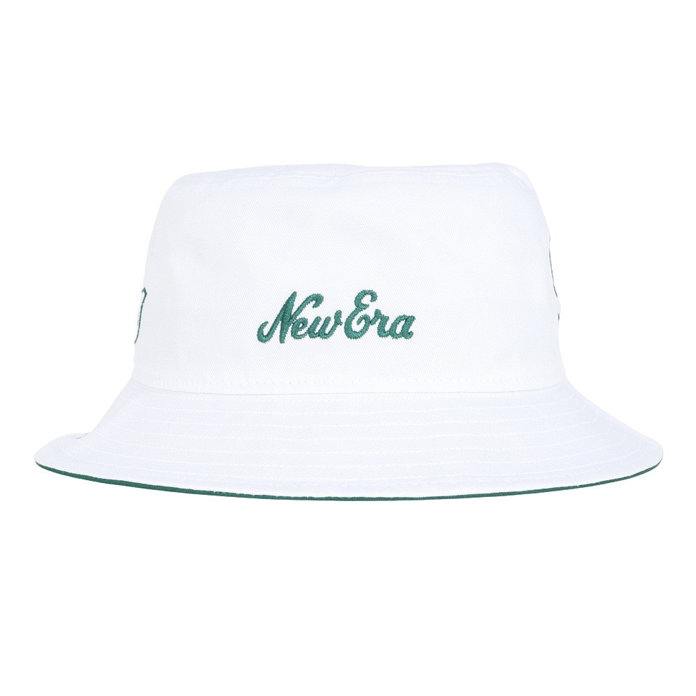 ニューエラ（NEW ERA）（メンズ、レディース）ゴルフ 抗菌 バケット01 Archive ロゴ ハット 14391303