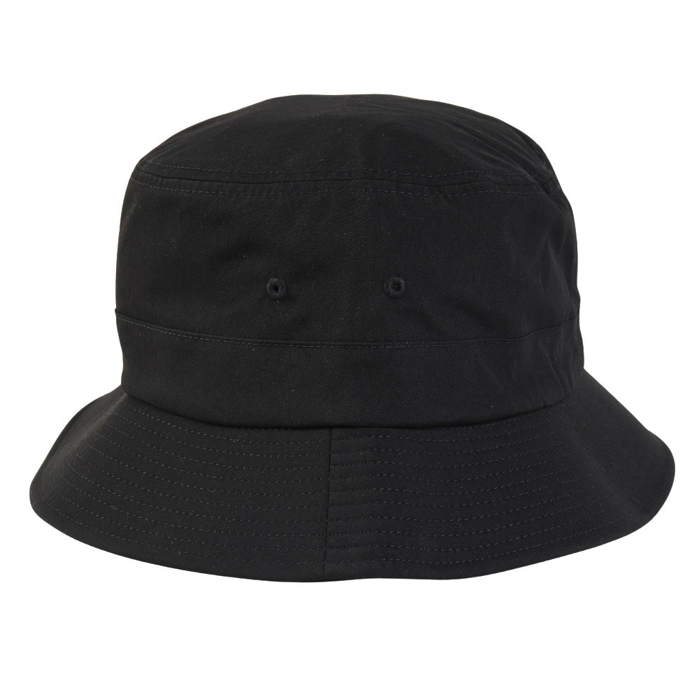 ハーレー（HURLEY）（メンズ）ファントム ワンアンドオンリー バケットハット MGHW251127-BLK