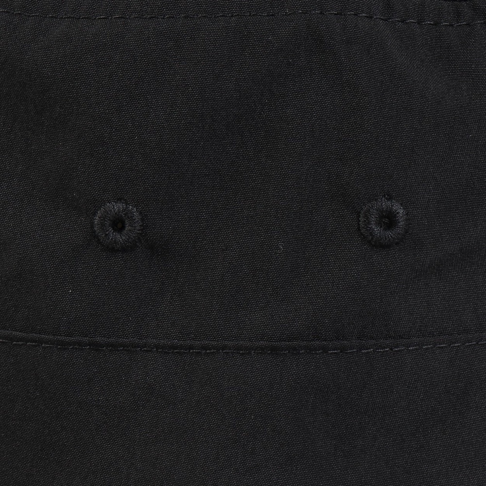 ハーレー（HURLEY）（メンズ）ファントム ワンアンドオンリー バケットハット MGHW251127-BLK
