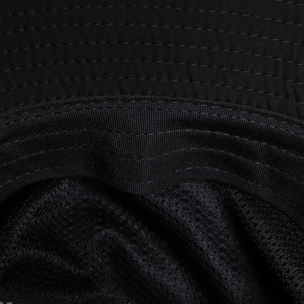 ハーレー（HURLEY）（メンズ）ファントム ワンアンドオンリー バケットハット MGHW251127-BLK