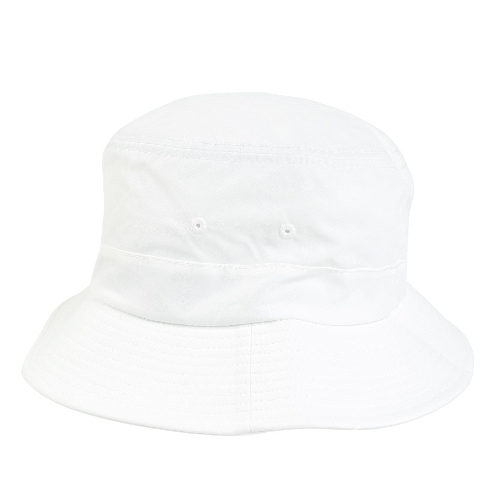 ハーレー（HURLEY）（メンズ）ゴルフ 吸水速乾 ファントム ワンアンドオンリー バケットハット MGHW251127-WHT
