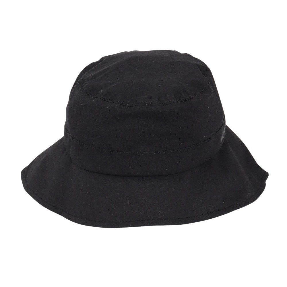 ハーレー（HURLEY）（メンズ）ゴルフ ファントム レイン ハット MGRN251103-BLK