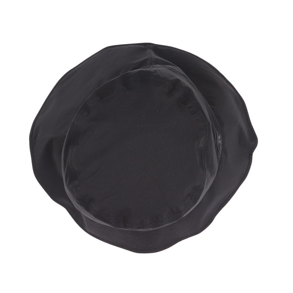 ハーレー（HURLEY）（メンズ）ゴルフ ファントム レイン ハット MGRN251103-BLK