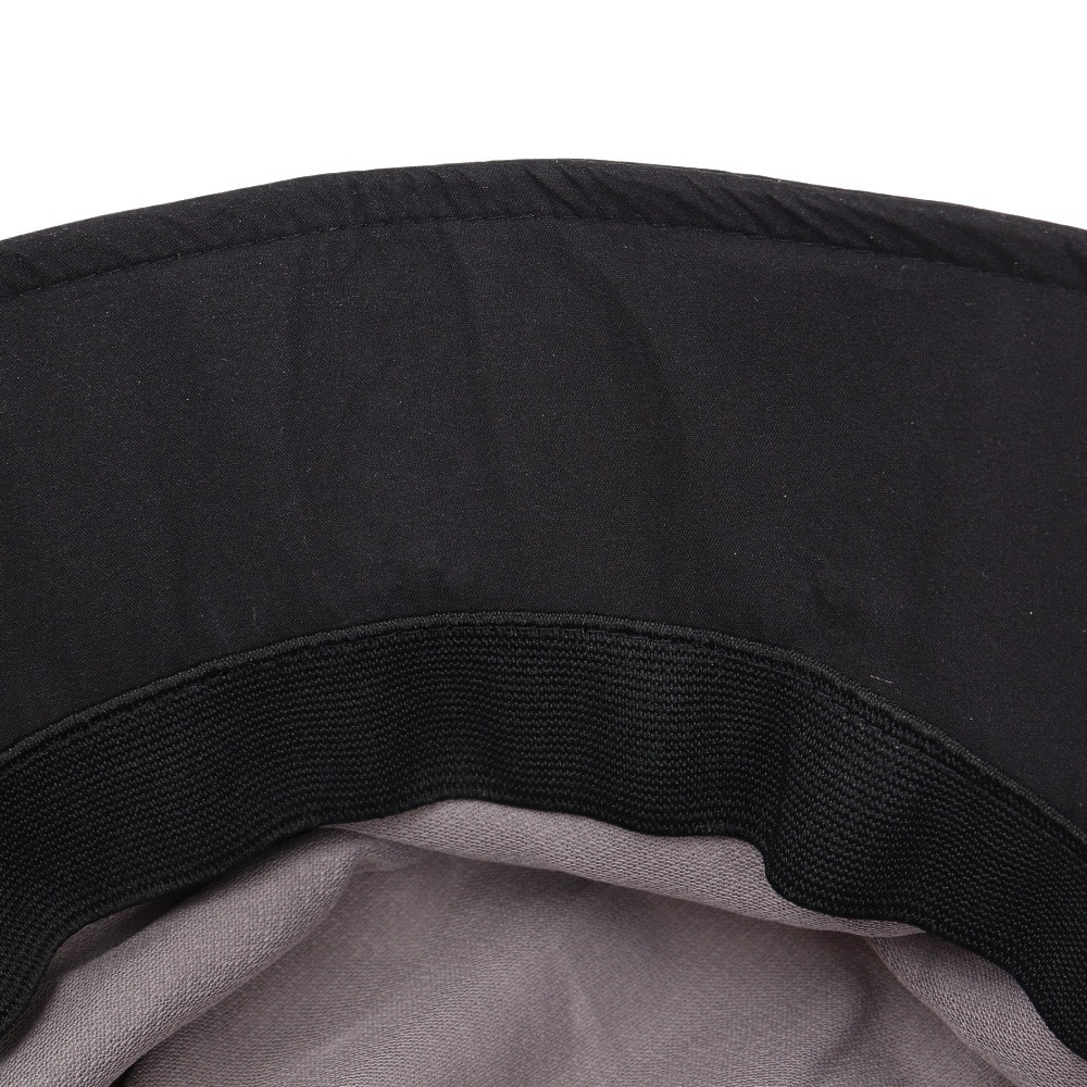ハーレー（HURLEY）（メンズ）ゴルフ ファントム レイン ハット MGRN251103-BLK