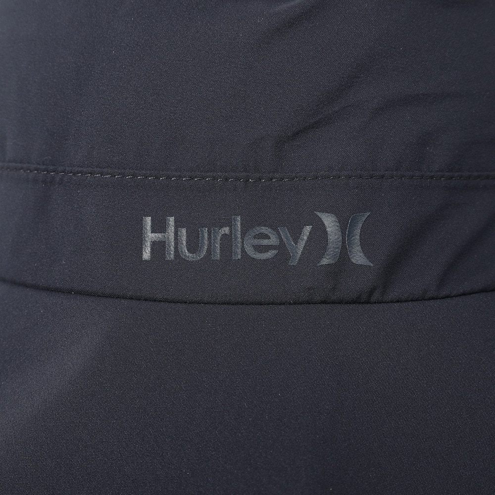 ハーレー（HURLEY）（メンズ）帽子 ファントム レイン ハット MGRN251103-OBS