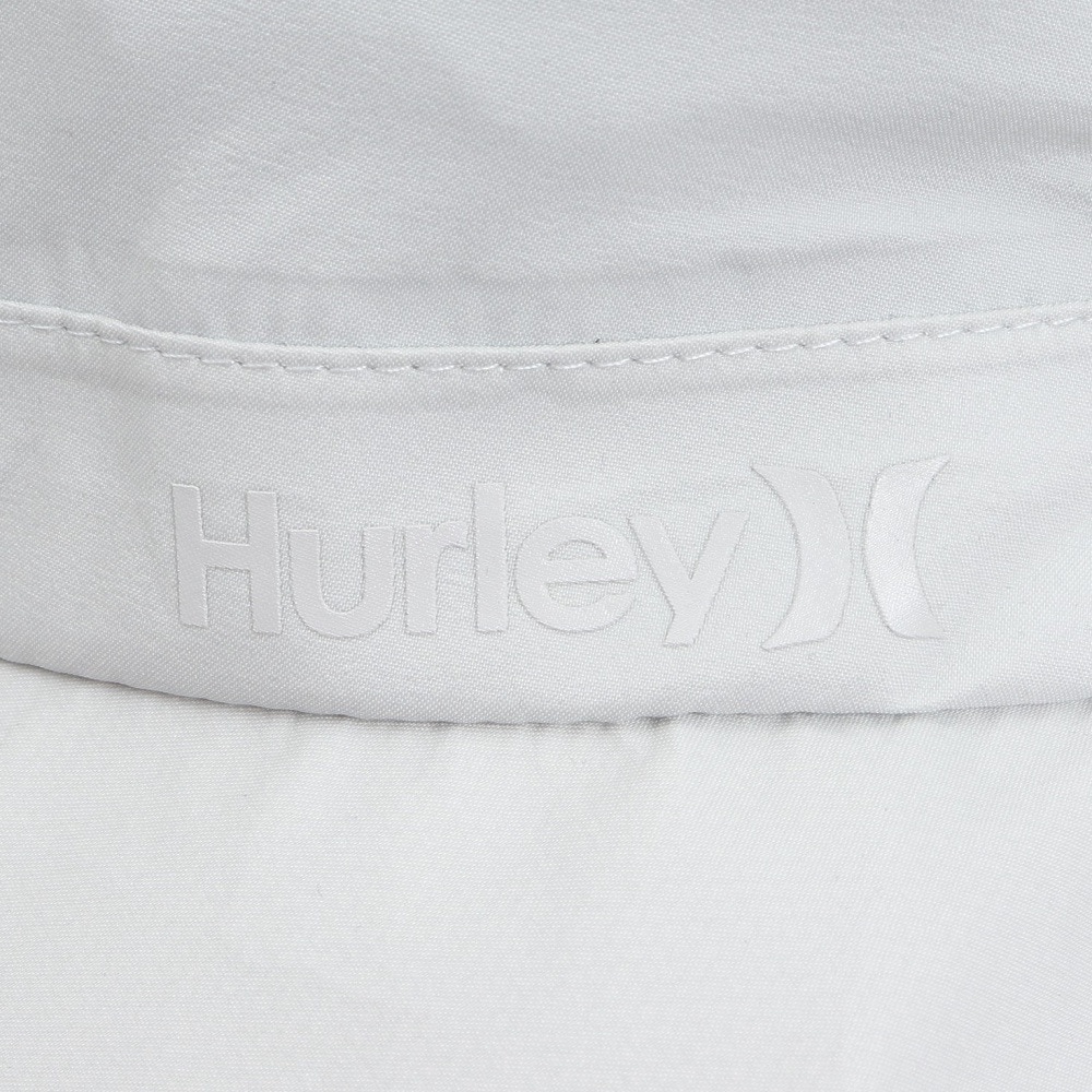 ハーレー（HURLEY）（メンズ）ゴルフ ファントム レイン ハット MGRN251103-SGY