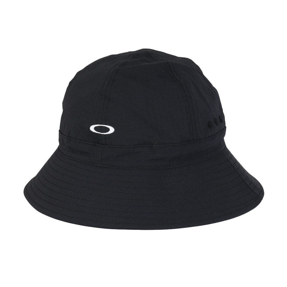 オークリー（OAKLEY）（メンズ）ゴルフ 吸汗速乾 接触冷感 STALWART ハット 25.0 FOS902065-02E