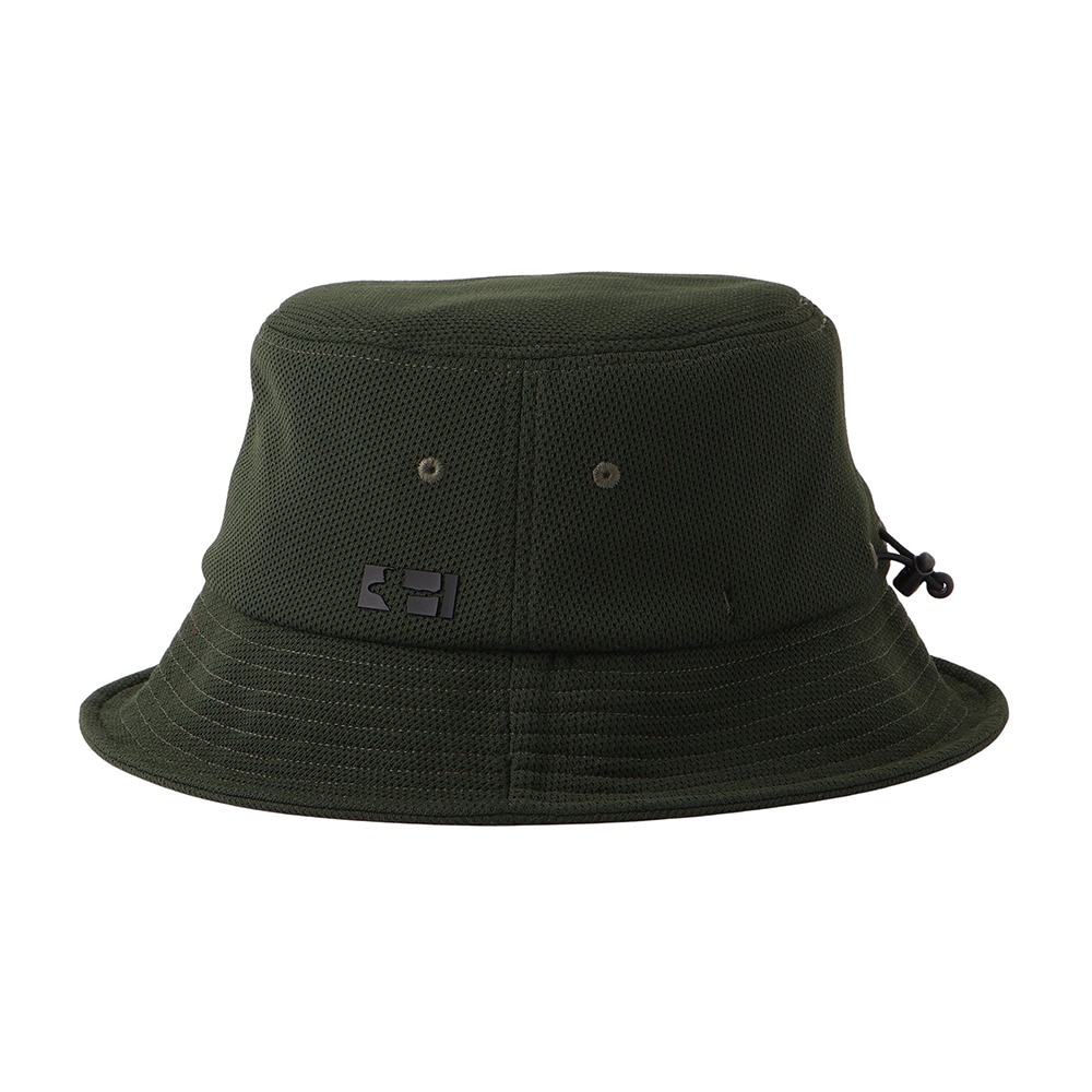 FIDRA VERA（FIDRA VERA）（メンズ）ゴルフ 軽量 バケットハット FV5TVB13 KHK