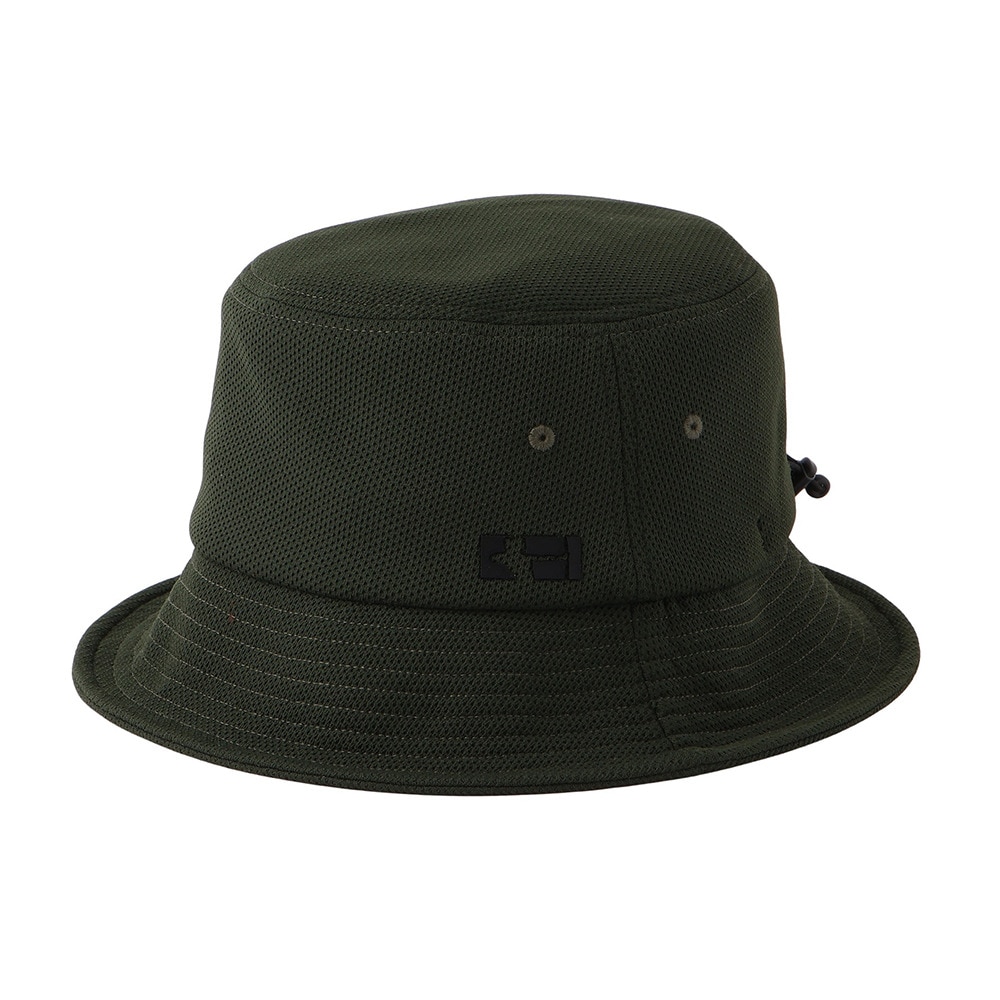 FIDRA VERA（FIDRA VERA）（メンズ）ゴルフ 軽量 バケットハット FV5TVB13 KHK