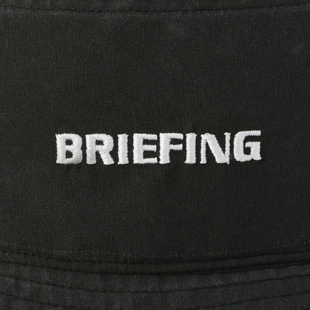 ブリーフィング（BRIEFING）（メンズ）帽子 FD FADED ハット BRG251ME9-010
