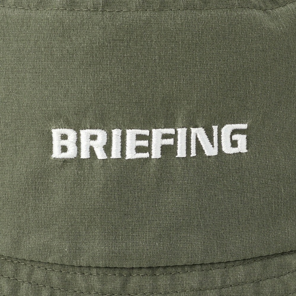 ブリーフィング（BRIEFING）（メンズ）ゴルフ ハット 帽子 FD FADED BRG251ME9-067